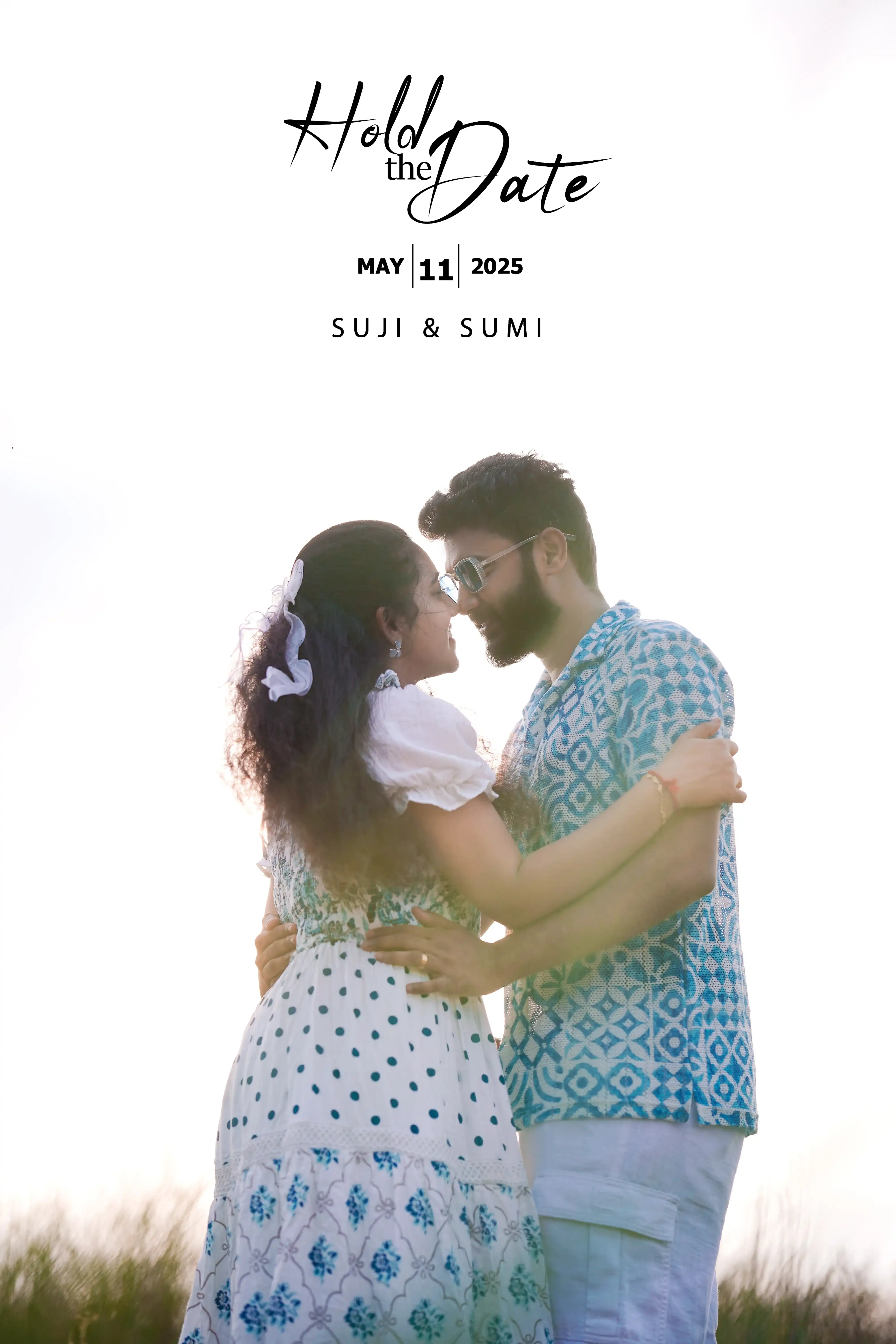 Pre Wedding 12